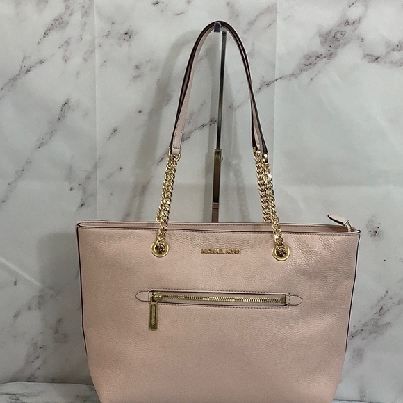 Michael Kors, Bags, Nwt Michael Kors Jet Set Medium Tote